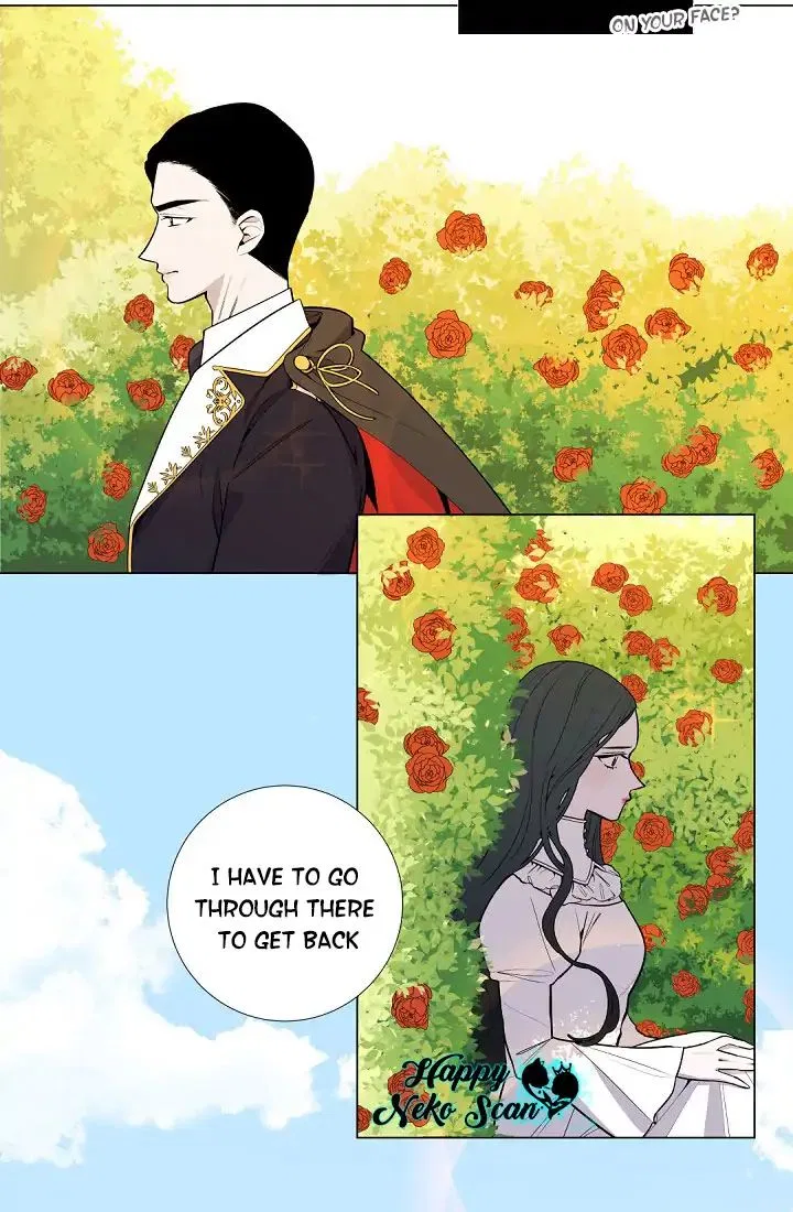 Lady to Queen Chapter 4 – Page 14