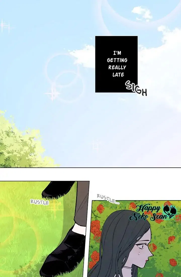 Lady to Queen Chapter 4 – Page 15