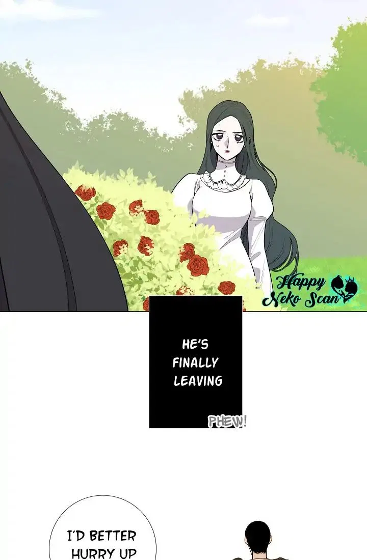 Lady to Queen Chapter 4 – Page 18