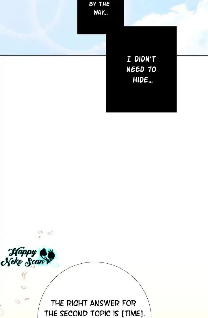 Lady to Queen Chapter 4 – Page 20