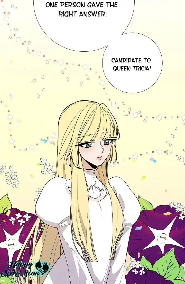 Lady to Queen Chapter 4 – Page 21