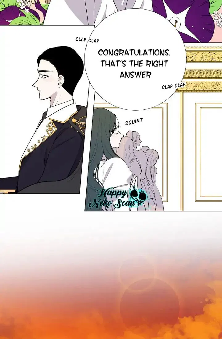 Lady to Queen Chapter 4 – Page 22