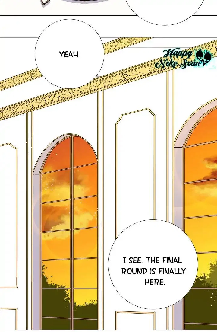 Lady to Queen Chapter 4 – Page 24