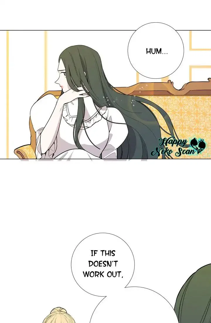 Lady to Queen Chapter 4 – Page 25