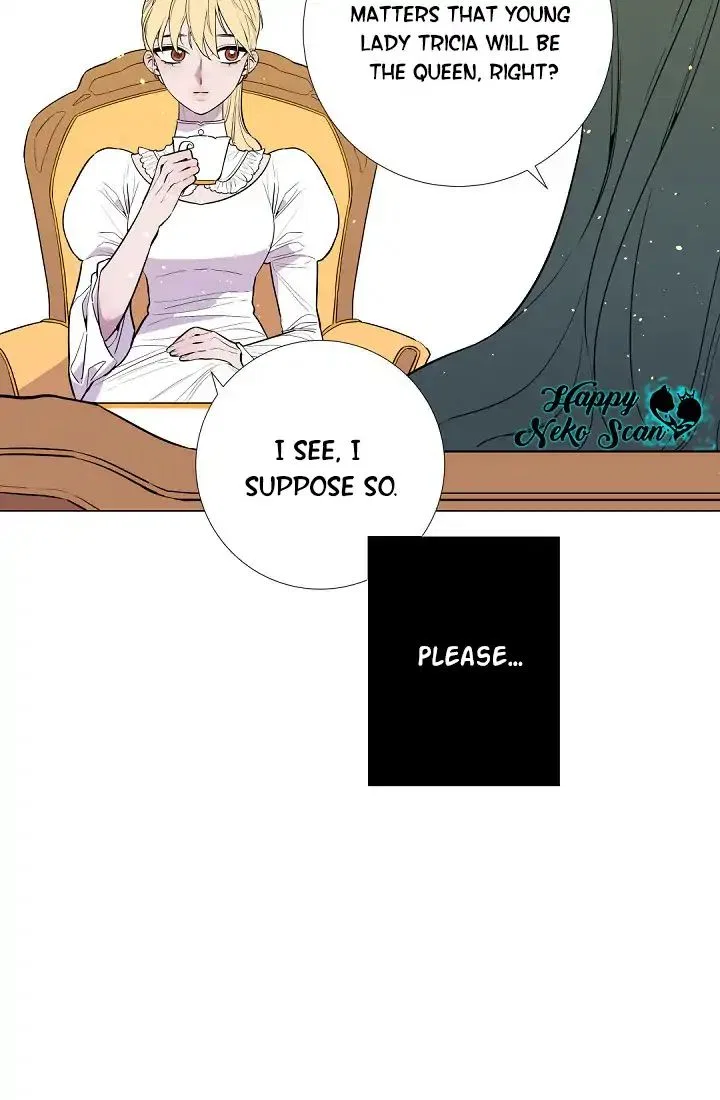 Lady to Queen Chapter 4 – Page 26