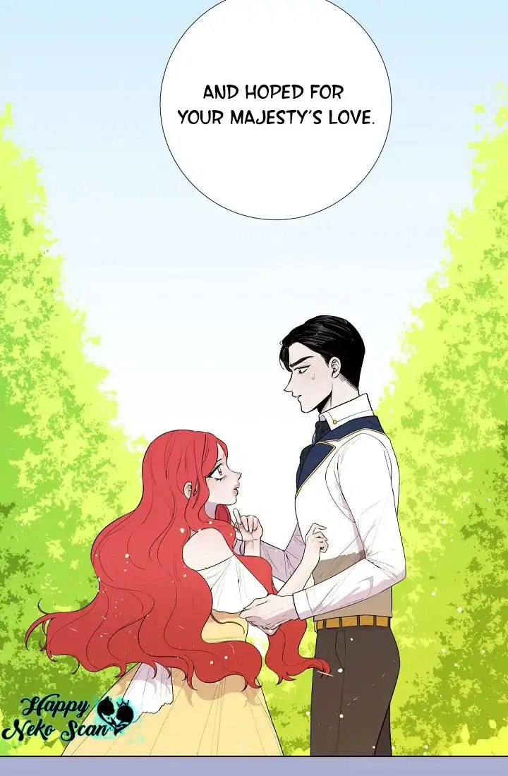 Lady to Queen Chapter 4 – Page 29