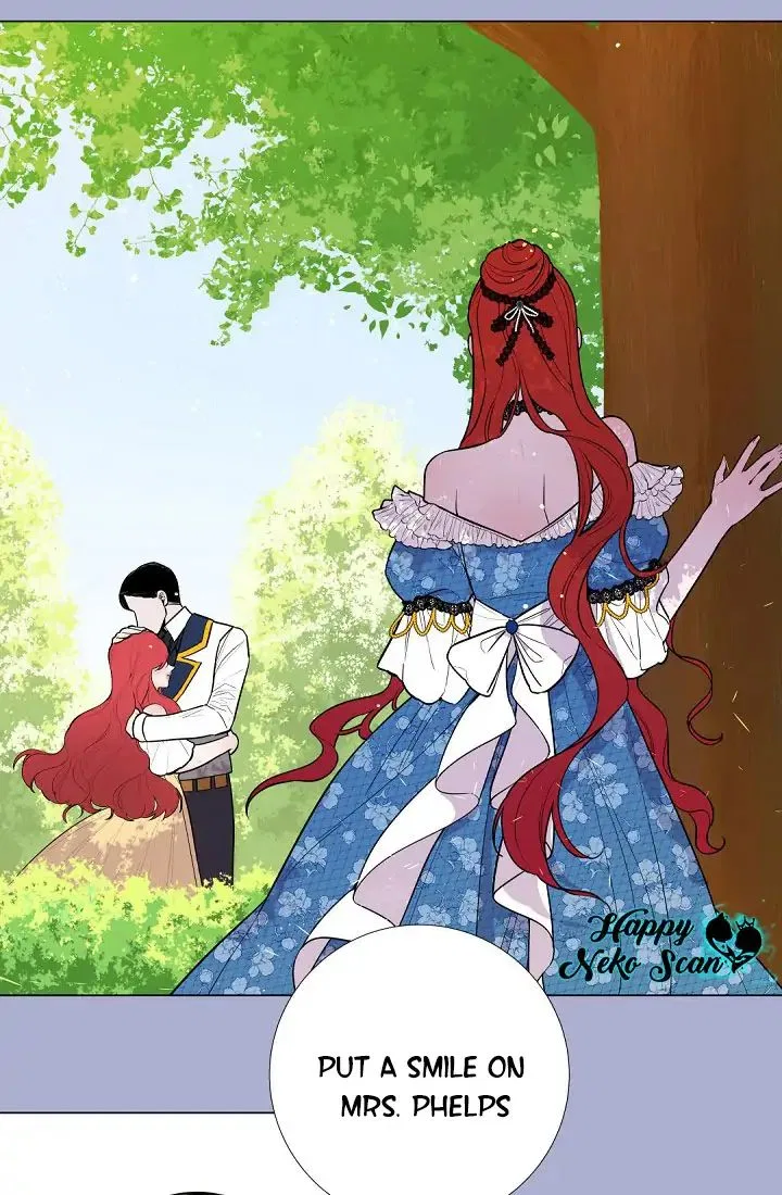 Lady to Queen Chapter 4 – Page 30