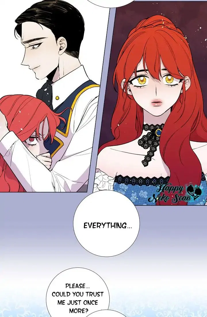 Lady to Queen Chapter 4 – Page 31