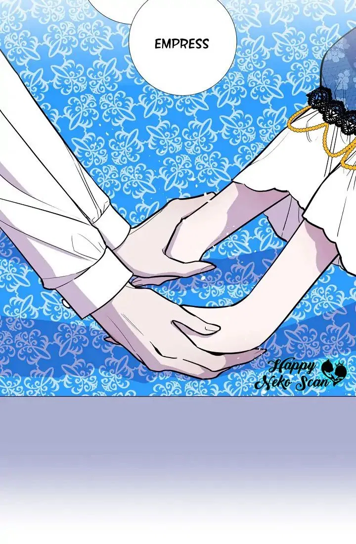 Lady to Queen Chapter 4 – Page 32