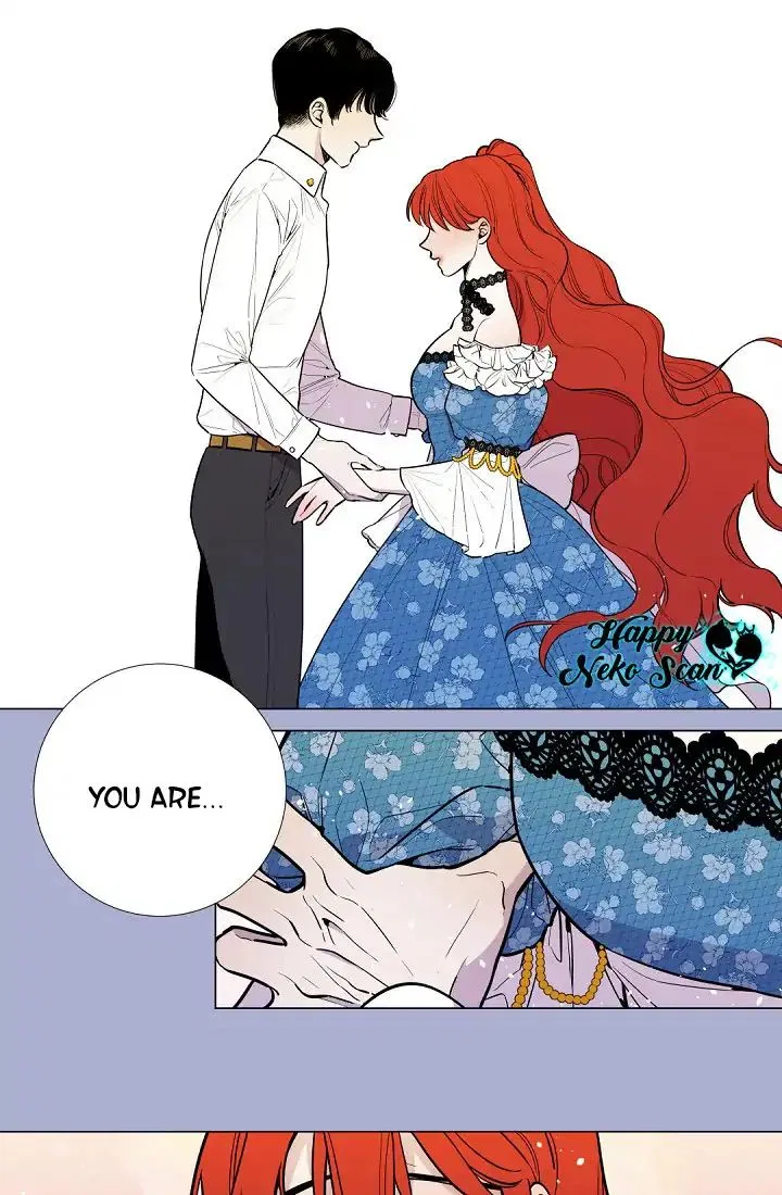 Lady to Queen Chapter 4 – Page 33