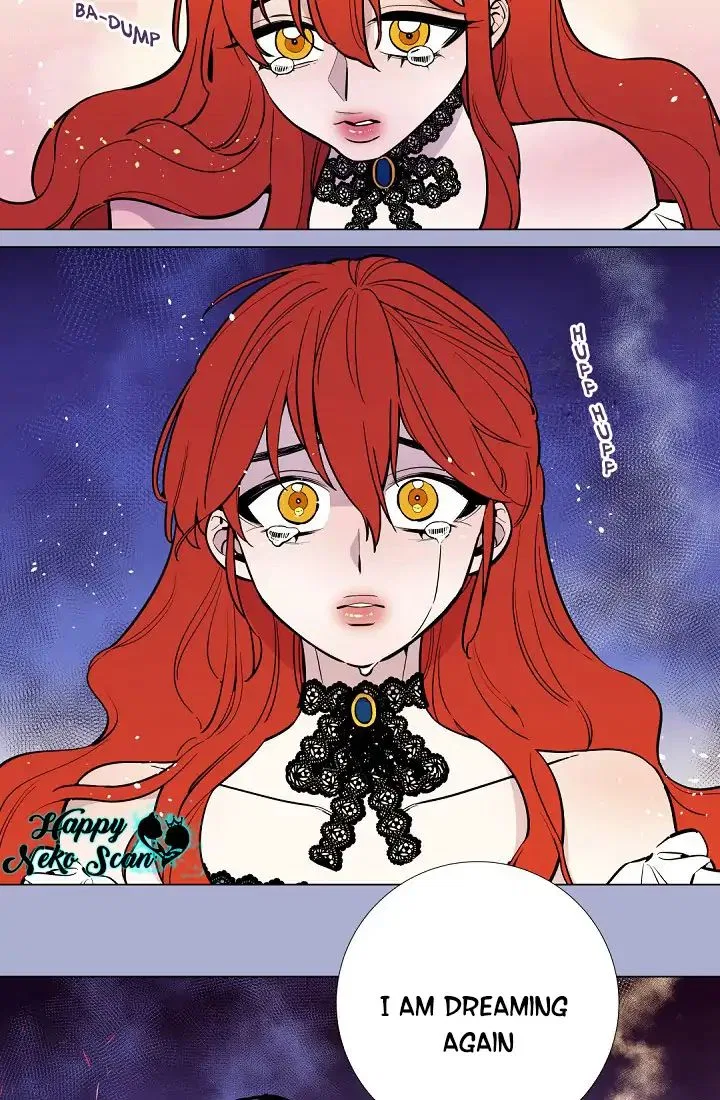 Lady to Queen Chapter 4 – Page 34