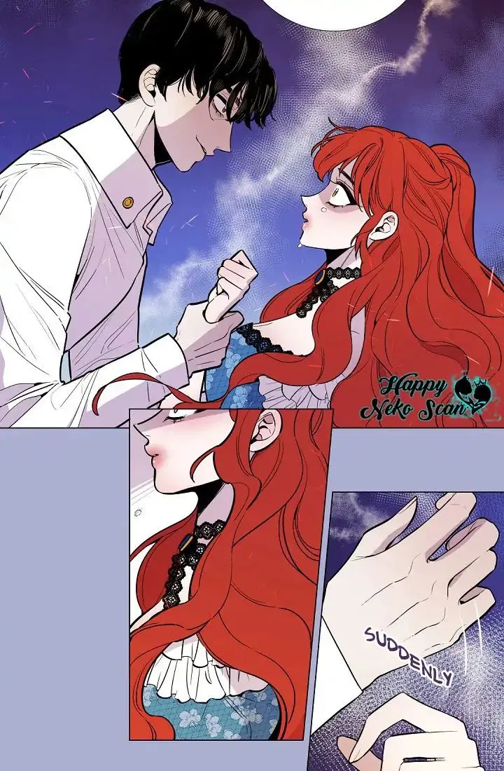 Lady to Queen Chapter 4 – Page 35