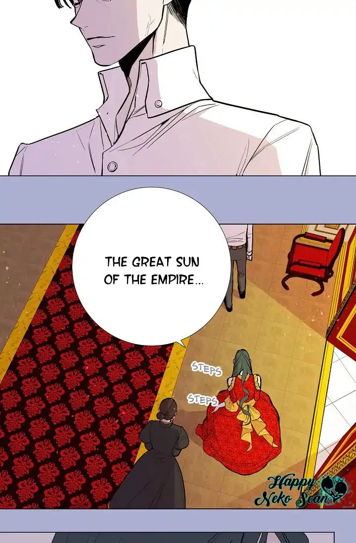 Lady to Queen Chapter 4 – Page 38