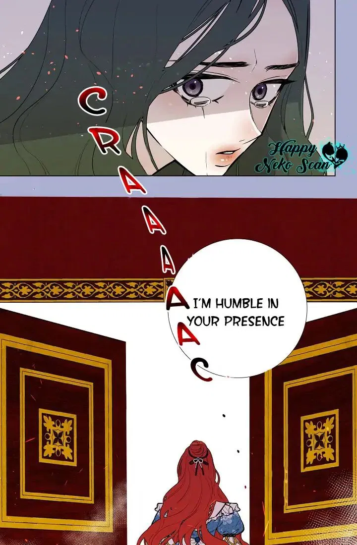 Lady to Queen Chapter 4 – Page 39