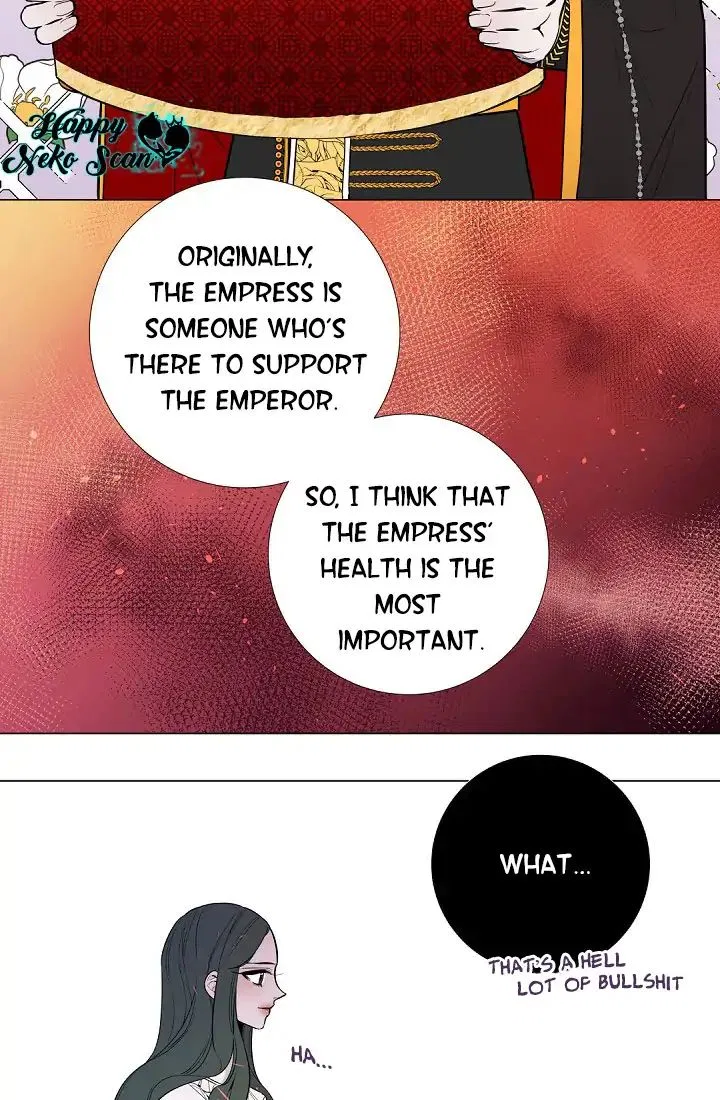 Lady to Queen Chapter 4 – Page 42