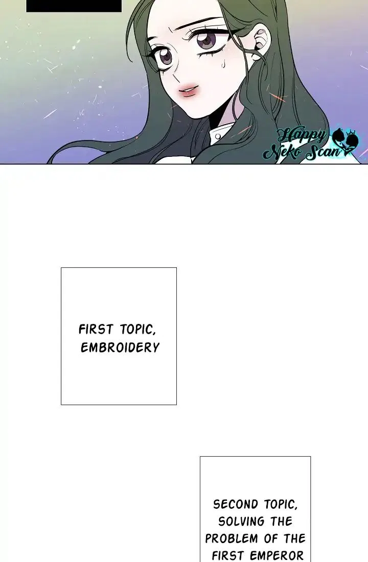 Lady to Queen Chapter 4 – Page 46