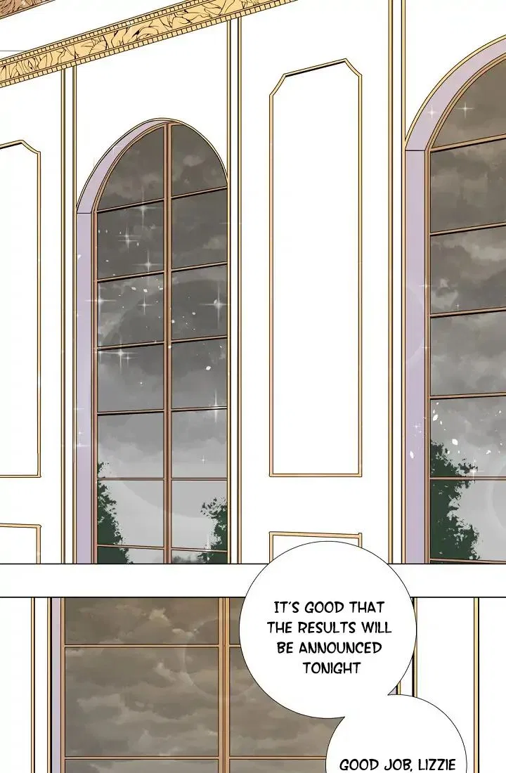 Lady to Queen Chapter 4 – Page 48