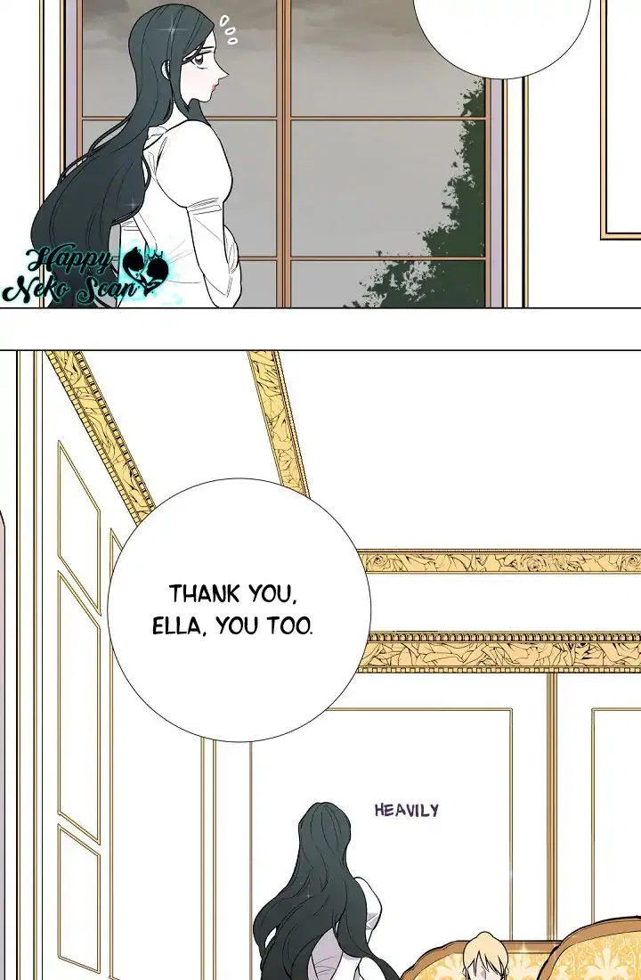 Lady to Queen Chapter 4 – Page 49