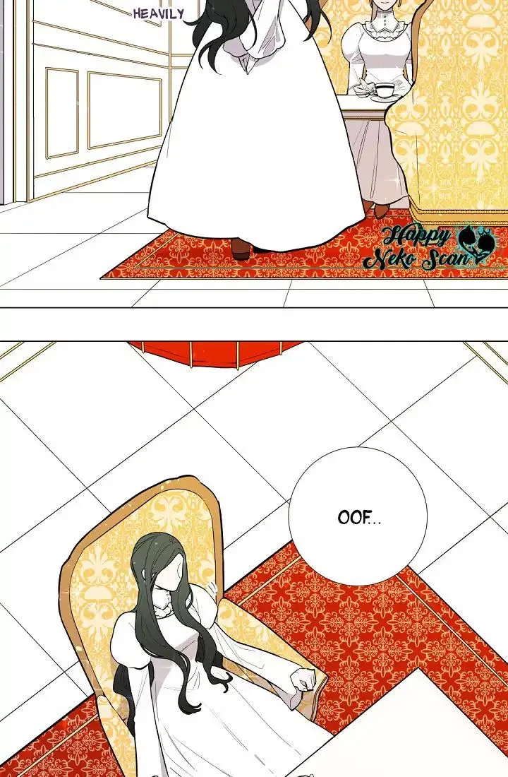 Lady to Queen Chapter 4 – Page 50
