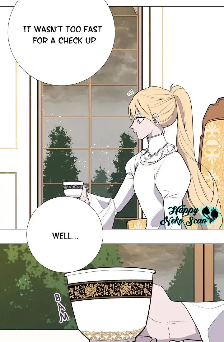 Lady to Queen Chapter 4 – Page 52
