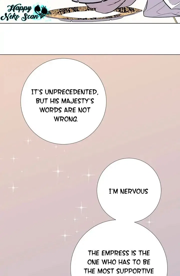 Lady to Queen Chapter 4 – Page 53