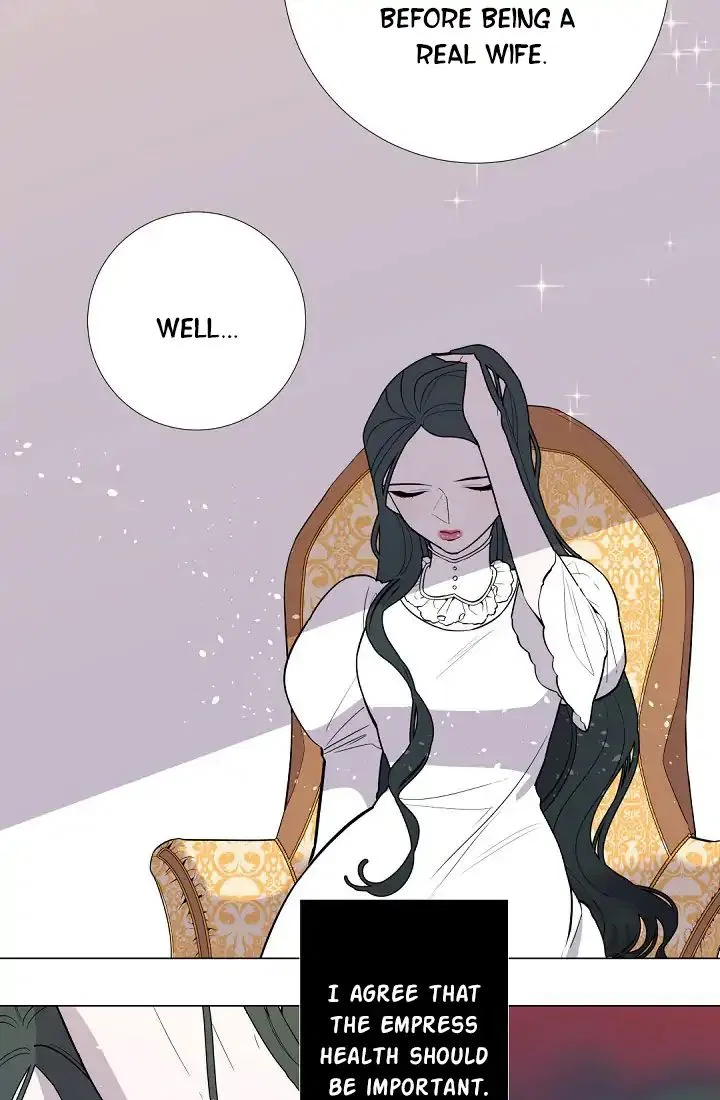 Lady to Queen Chapter 4 – Page 54
