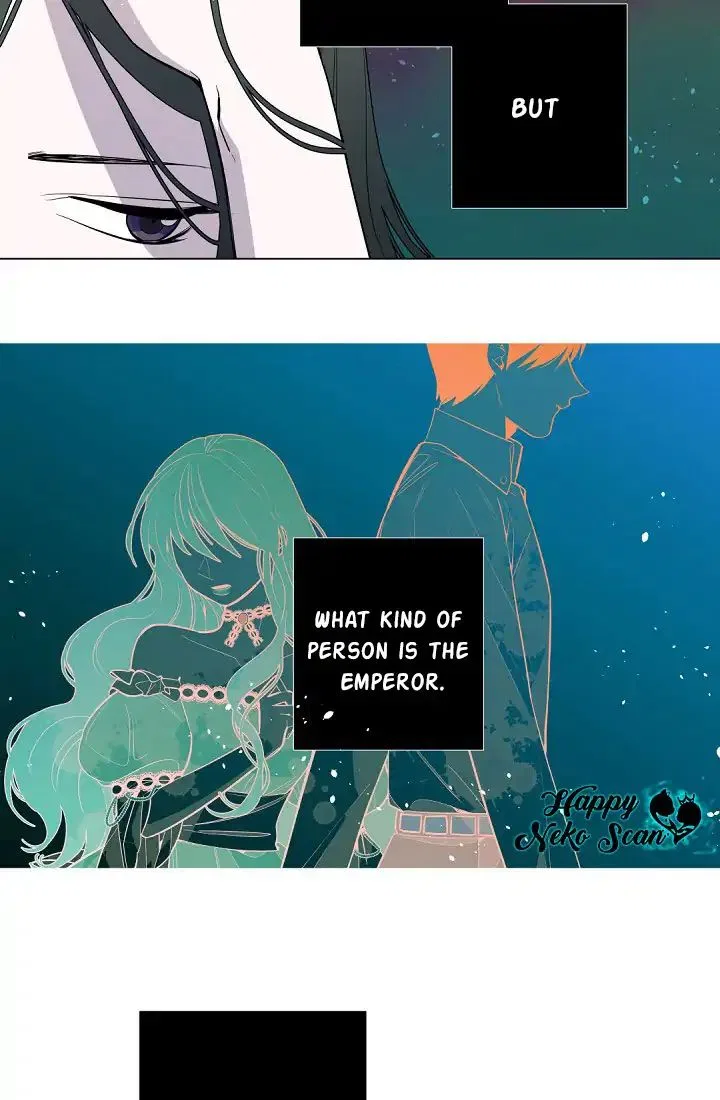 Lady to Queen Chapter 4 – Page 55