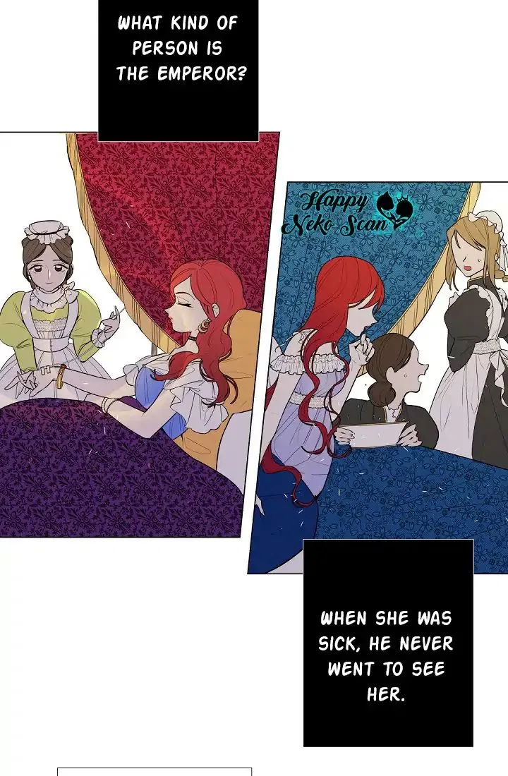 Lady to Queen Chapter 4 – Page 56