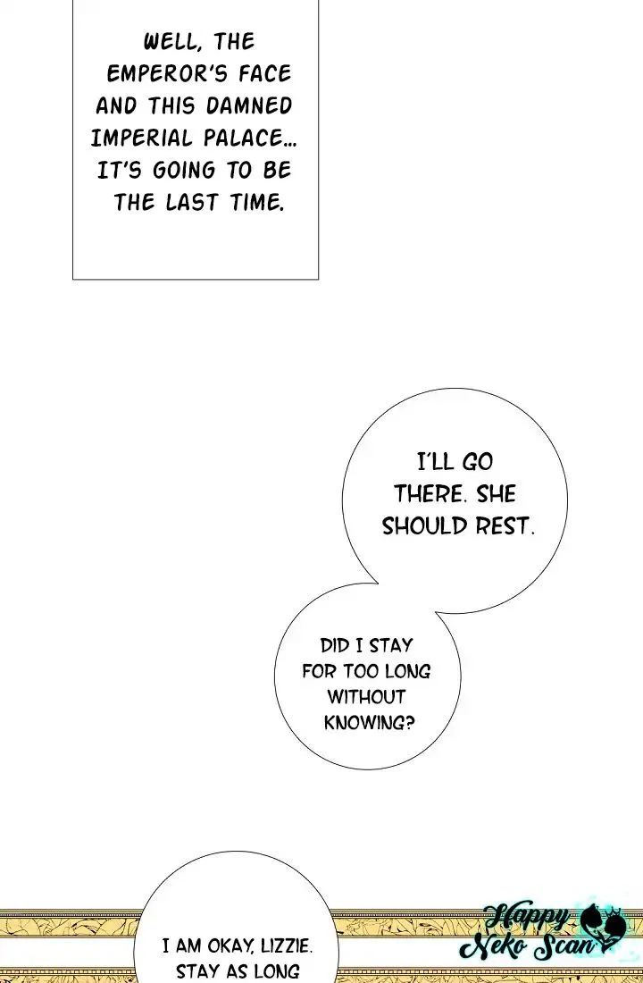 Lady to Queen Chapter 4 – Page 57