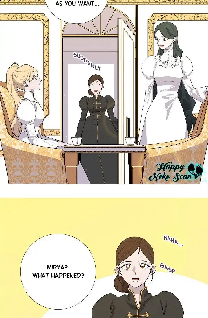 Lady to Queen Chapter 4 – Page 58