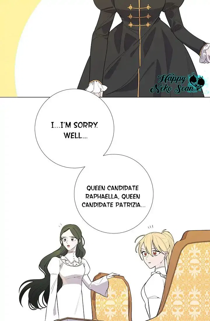 Lady to Queen Chapter 4 – Page 59