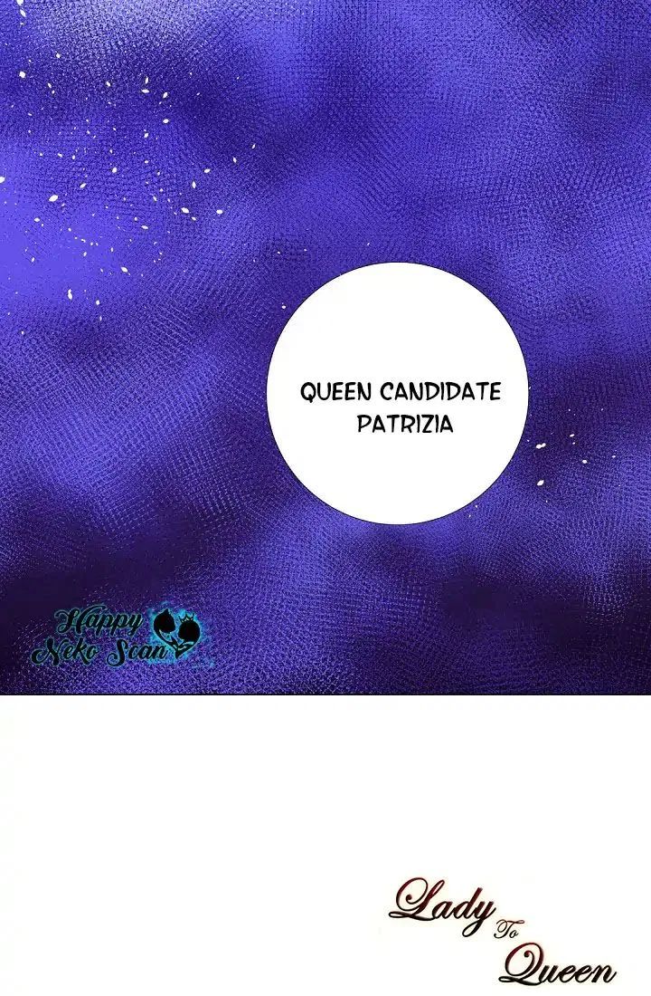 Lady to Queen Chapter 4 – Page 64