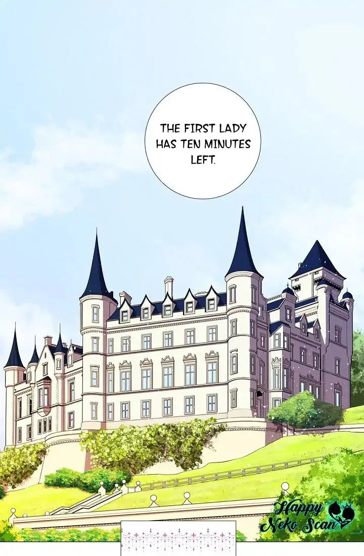 Lady to Queen Chapter 3 – Page 8