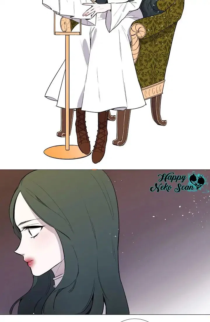 Lady to Queen Chapter 3 – Page 10