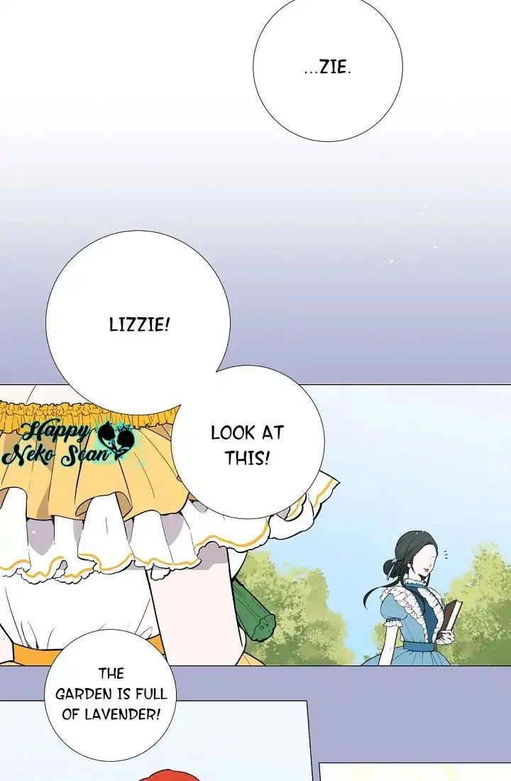 Lady to Queen Chapter 3 – Page 11