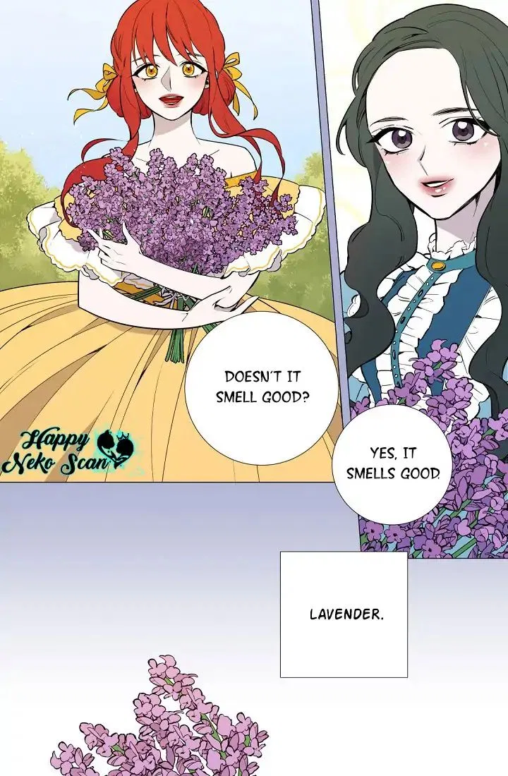 Lady to Queen Chapter 3 – Page 12