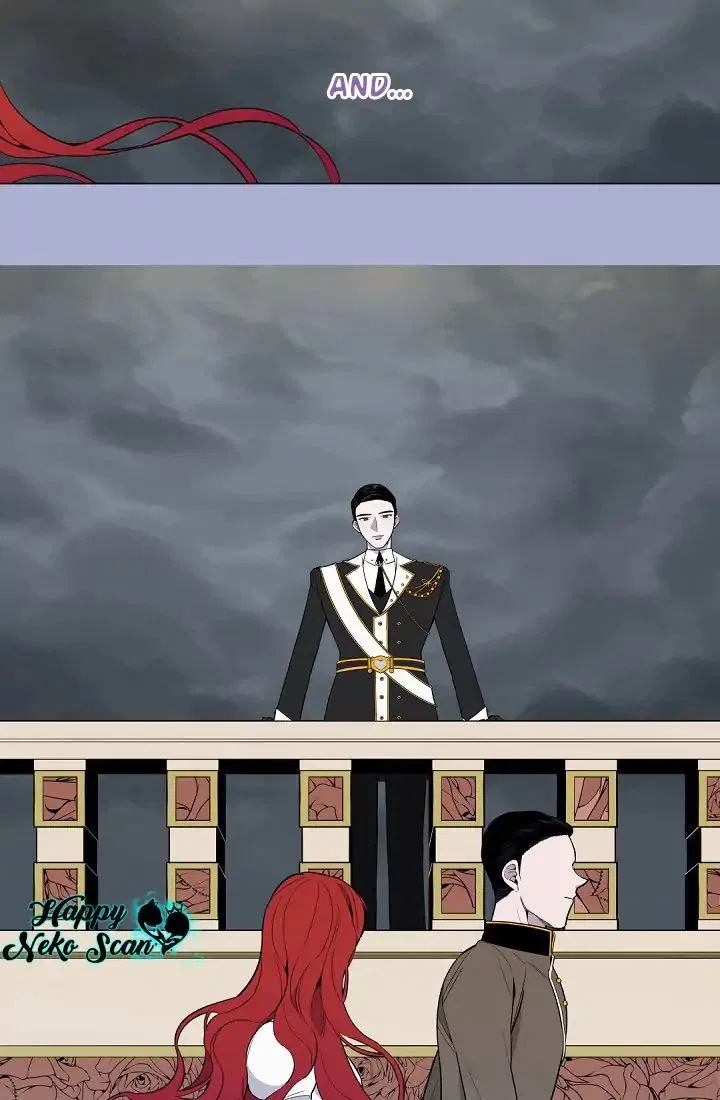Lady to Queen Chapter 3 – Page 15