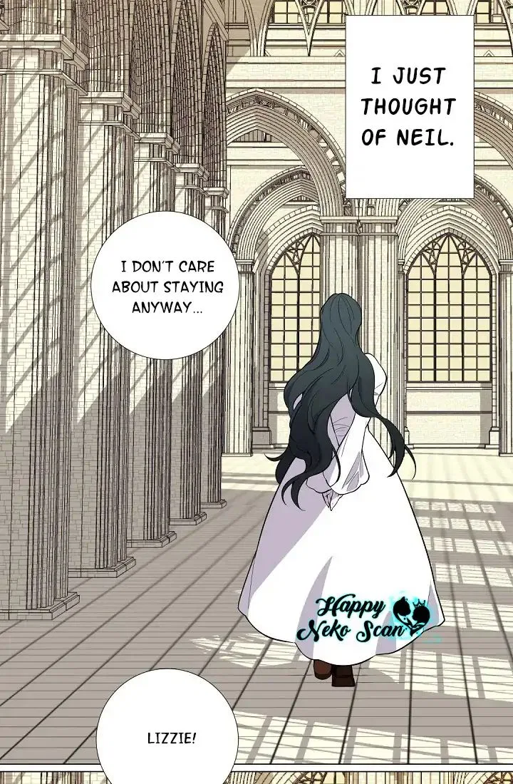 Lady to Queen Chapter 3 – Page 18
