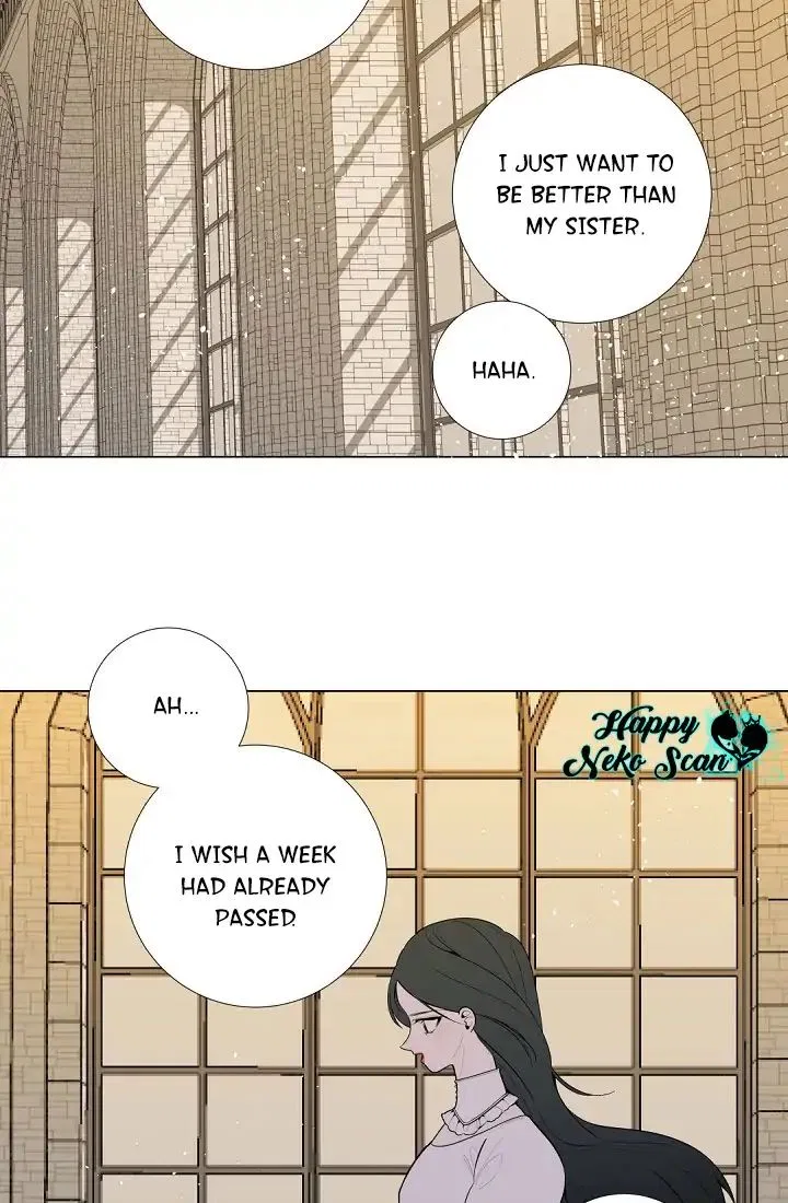 Lady to Queen Chapter 3 – Page 21
