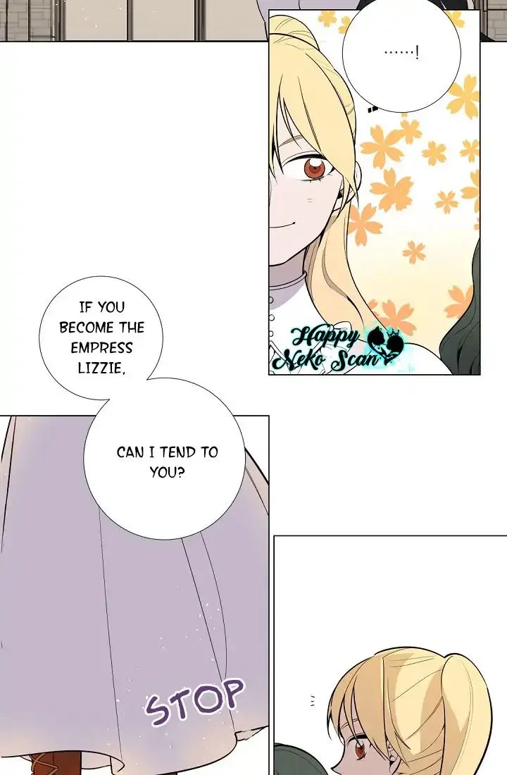 Lady to Queen Chapter 3 – Page 22