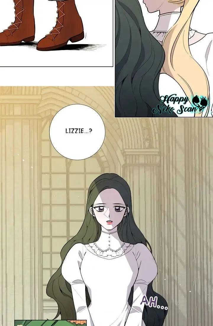 Lady to Queen Chapter 3 – Page 23