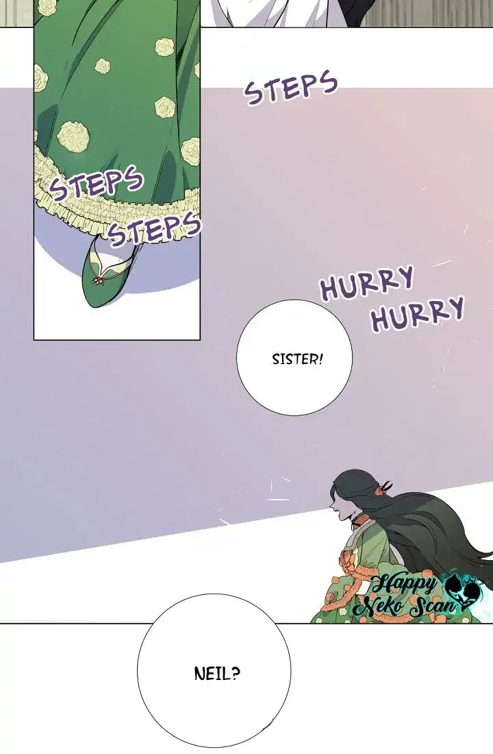Lady to Queen Chapter 3 – Page 24