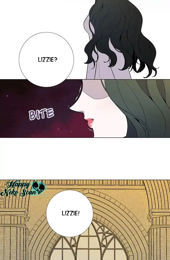 Lady to Queen Chapter 3 – Page 28