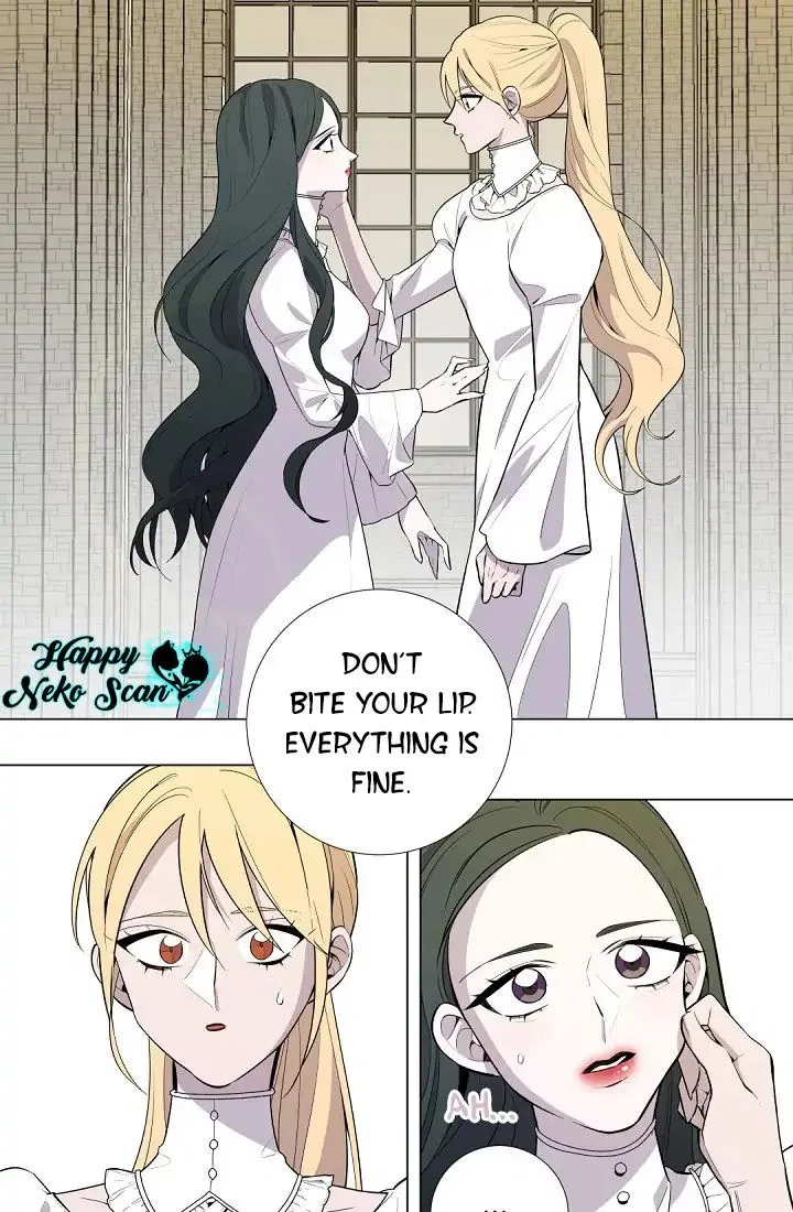 Lady to Queen Chapter 3 – Page 29
