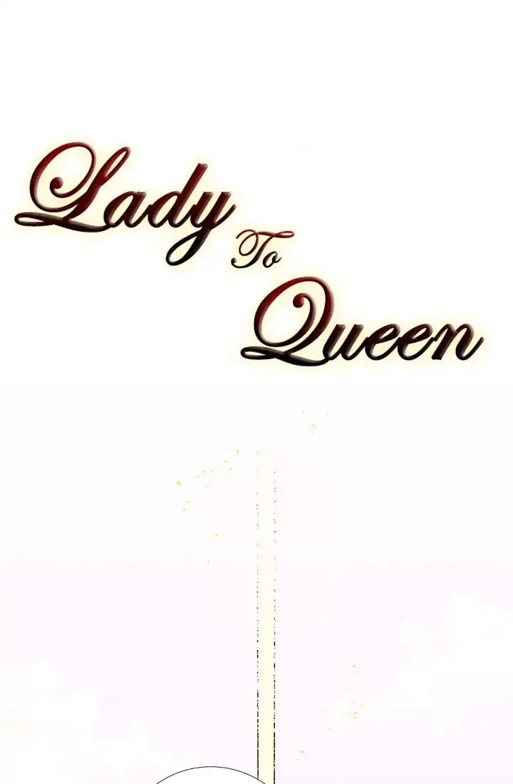 Lady to Queen Chapter 3 – Page 31