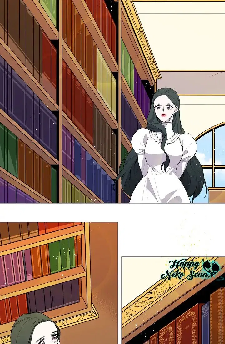 Lady to Queen Chapter 3 – Page 34