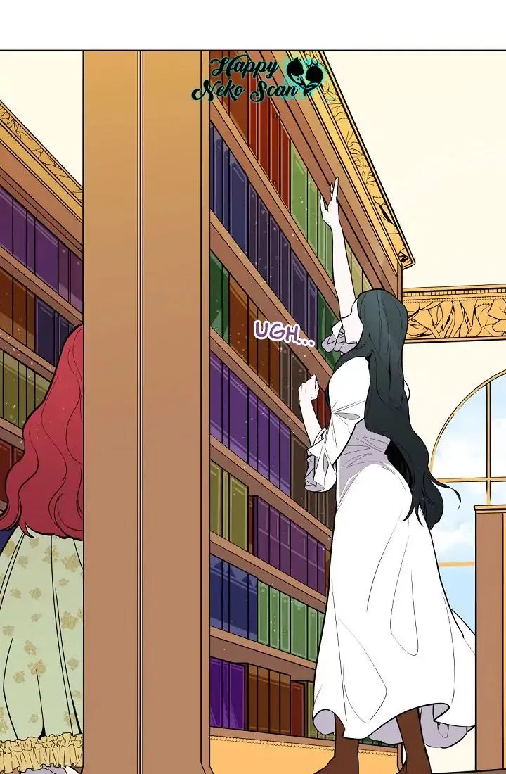 Lady to Queen Chapter 3 – Page 36