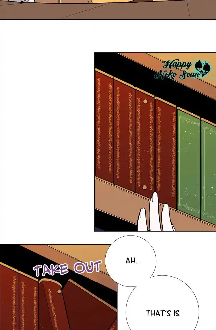 Lady to Queen Chapter 3 – Page 37