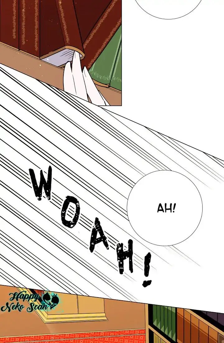 Lady to Queen Chapter 3 – Page 38