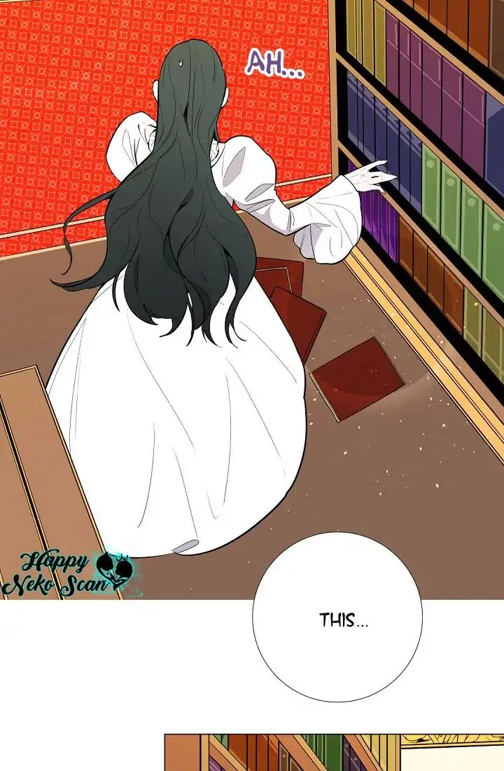 Lady to Queen Chapter 3 – Page 39